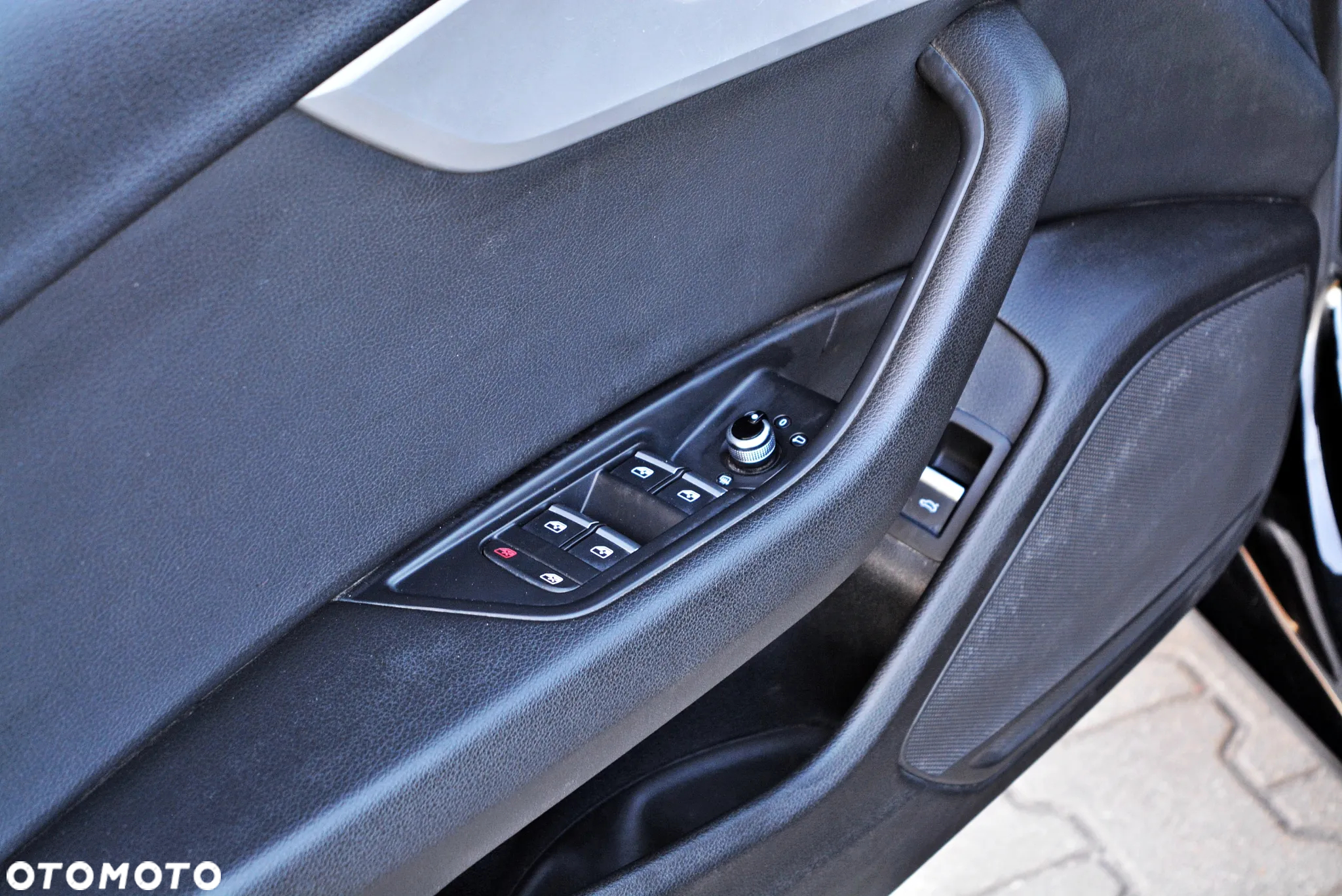 Audi A4 45 TFSI quattro S tronic sport - 14