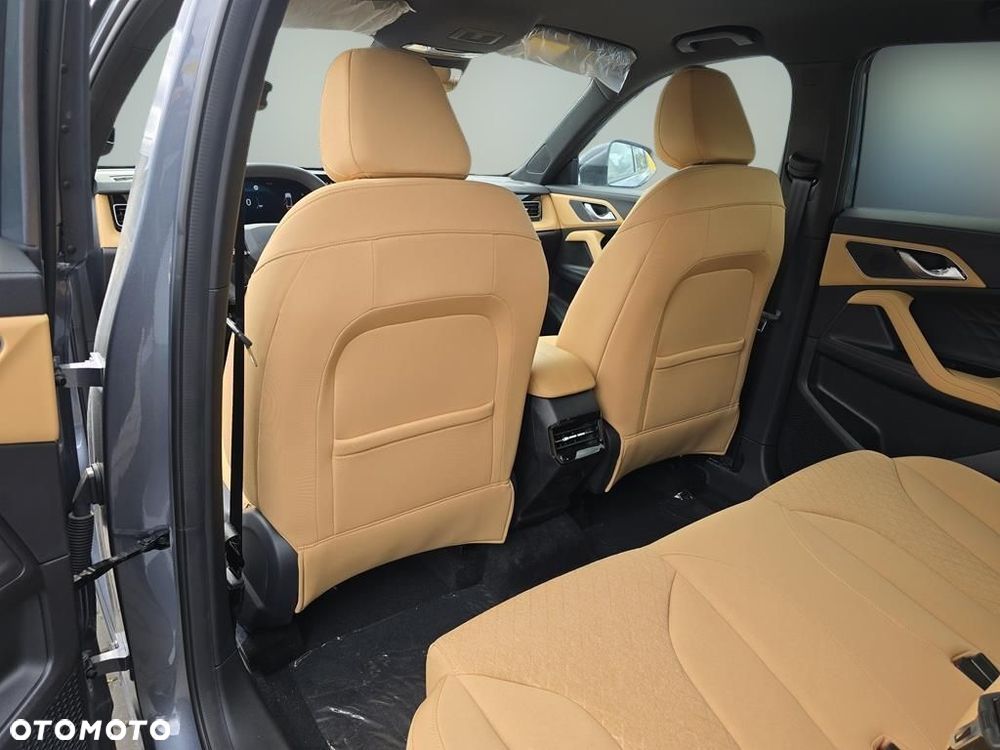 MG HS 1.5T HEV+ Excite - 10