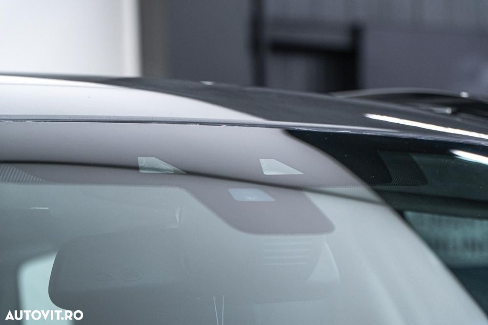 Land Rover Discovery Sport 2.0 l TD4 SE Aut. - 27