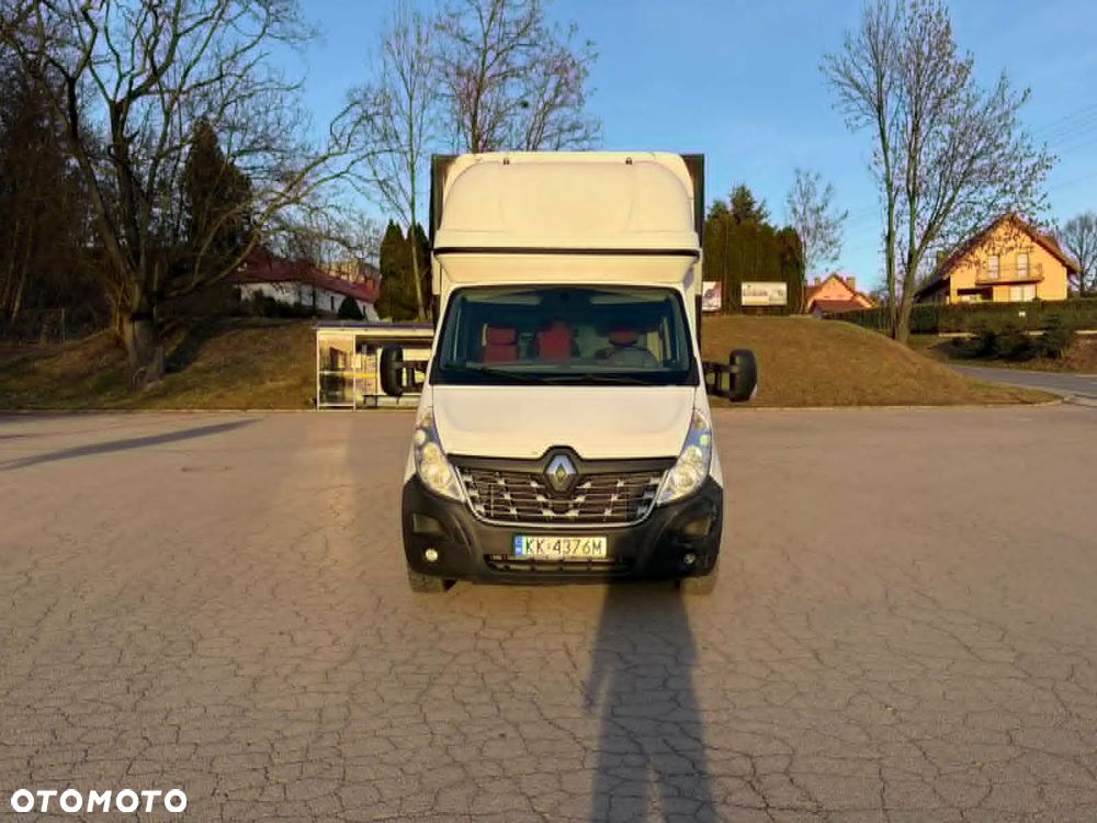 Renault MASTER - 4