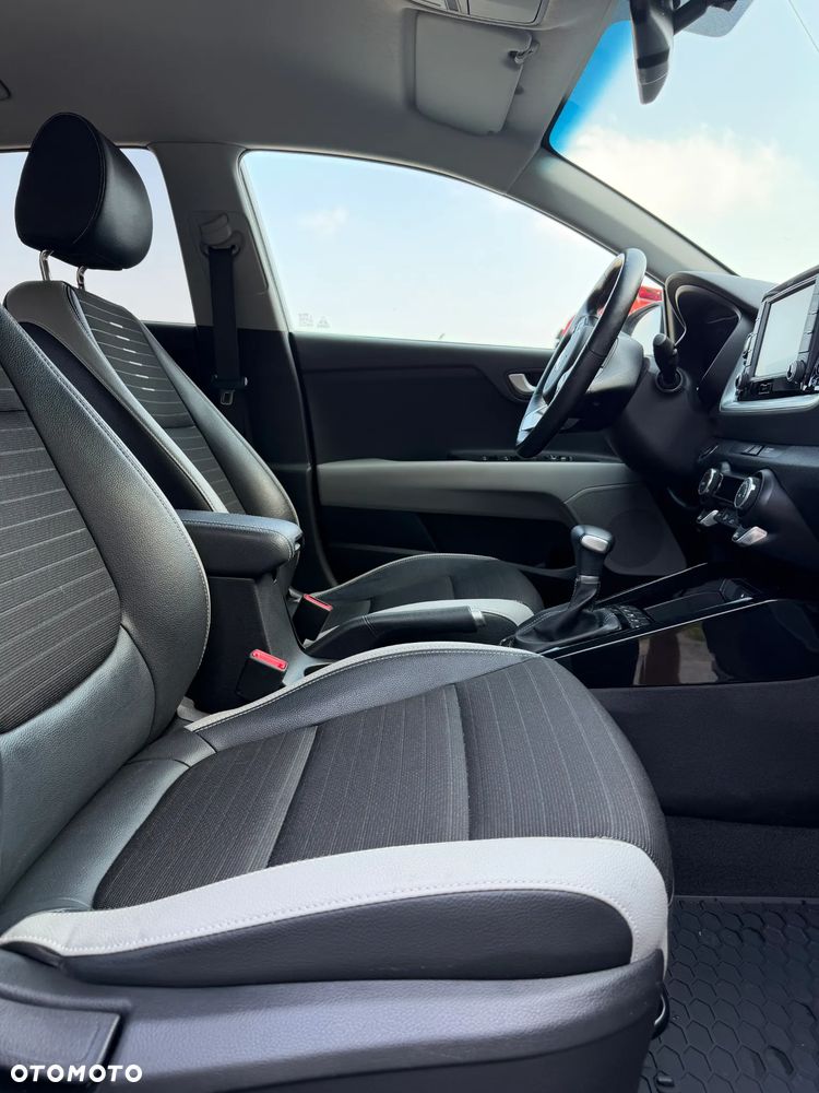 Kia Stonic 1.0 T-GDI XL - 16