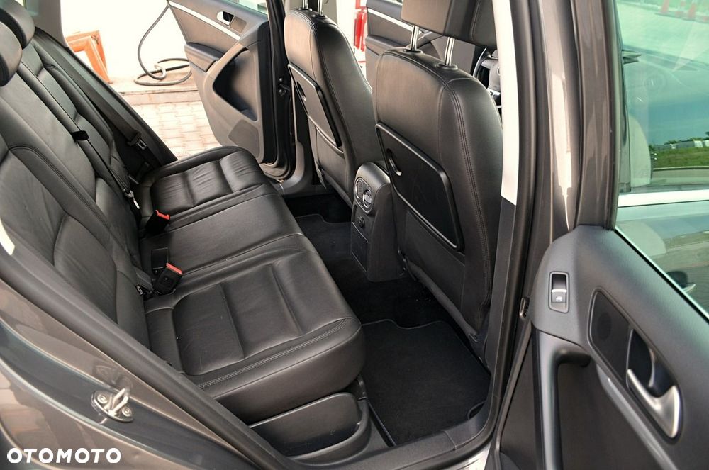 Volkswagen Tiguan - 18