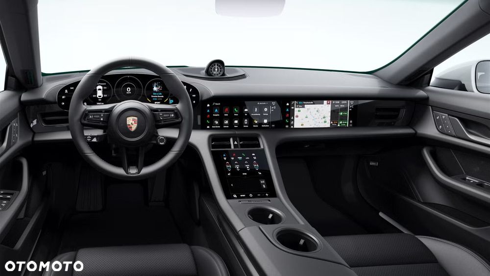 Porsche Taycan 4S - 6