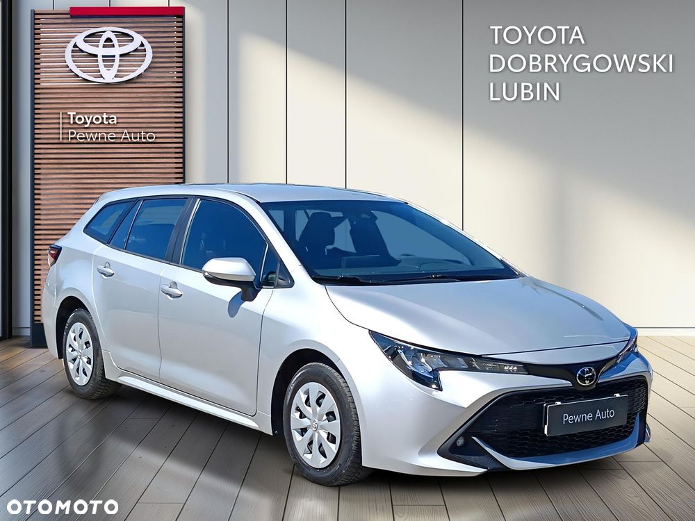 Toyota Corolla 1.2 T Active - 7