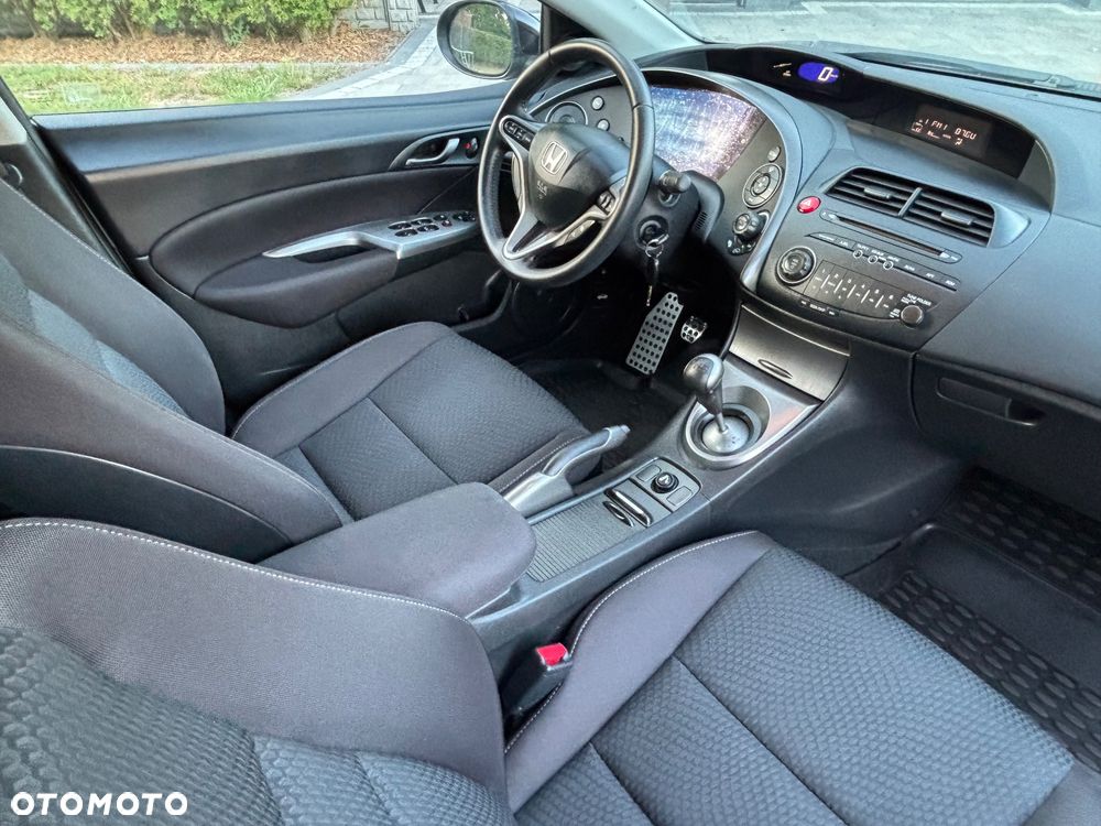 Honda Civic - 24