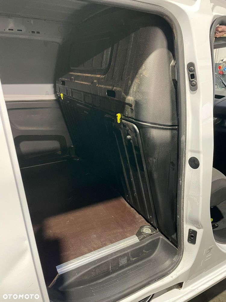 Citroën Berlingo - 18