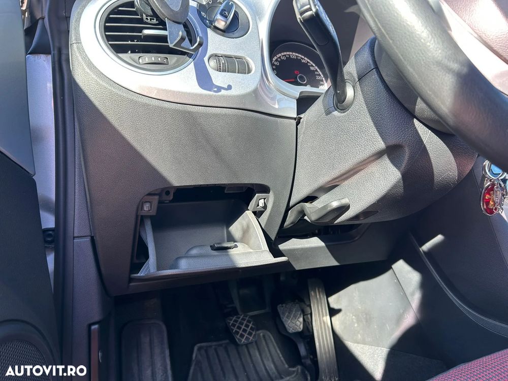 Volkswagen Beetle 1.4 TSI Sport - 18