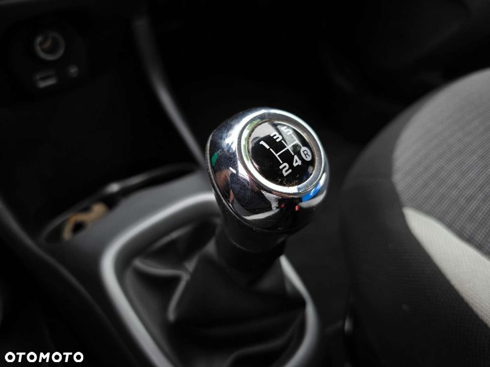 Toyota Aygo - 22