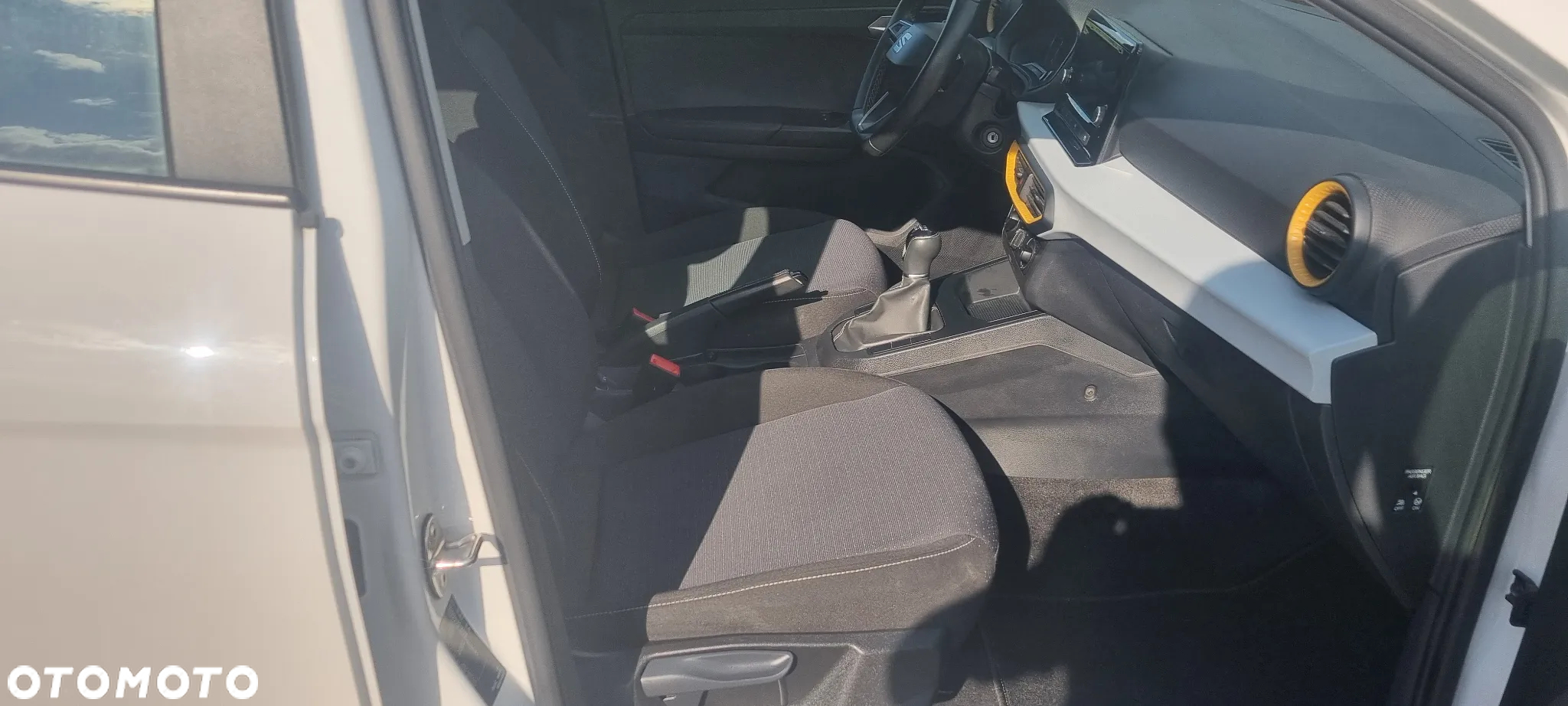 Seat Ibiza 1.0 EcoTSI S&S Style - 30