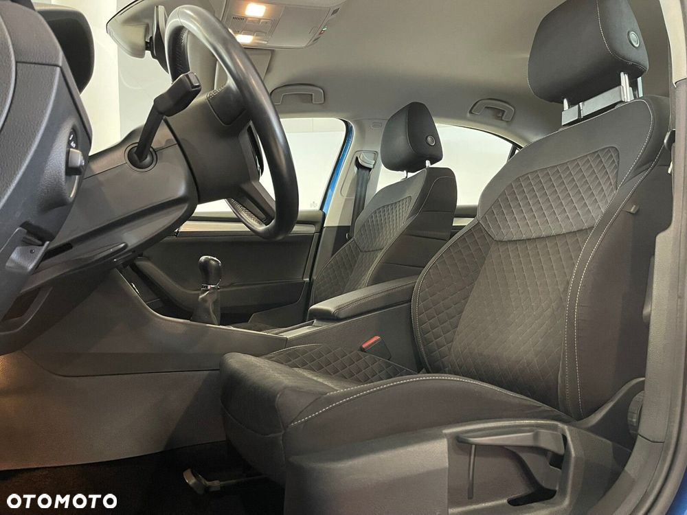 Skoda Superb 1.5 TSI Style - 11