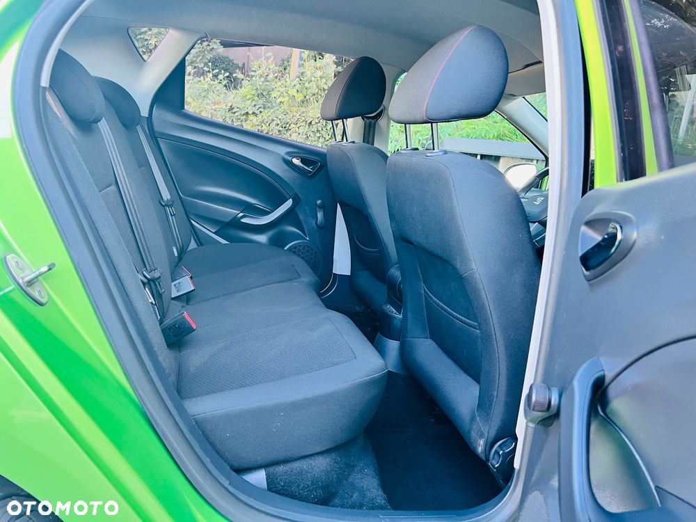 Seat Ibiza 1.2 TSI FR - 29