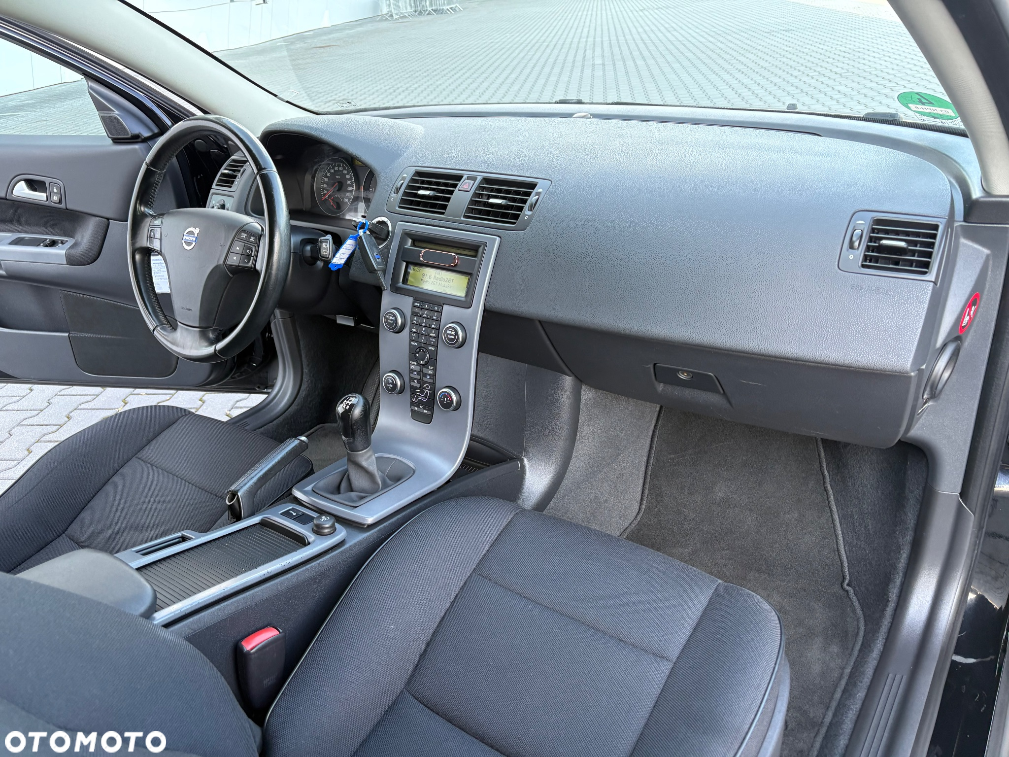 Volvo C30 1.6D DRIVe Momentum - 29