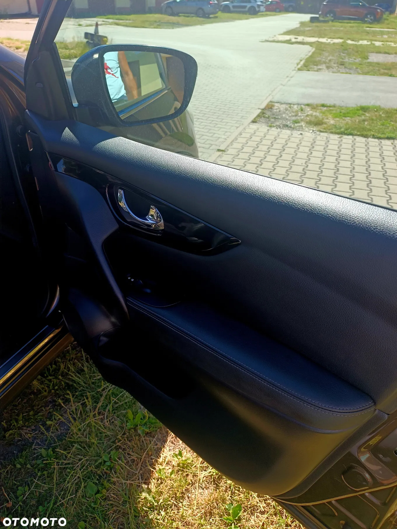 Nissan Qashqai 1.2 DIG-T Tekna - 12