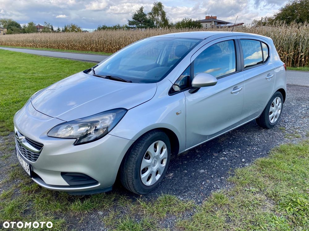 Opel Corsa 1.4 Enjoy - 2