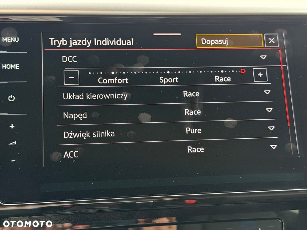 Volkswagen Arteon 2.0 TSI 4Motion R DSG - 25