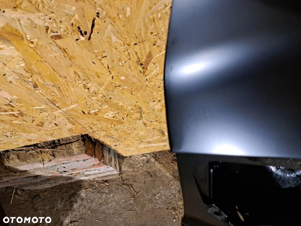 Klapa tylna tył Ford Puma II MK-2 2405726 PL1TB-S40400-AA Klapa pokrywa bagażnika Ford Puma L1TB-S40404-AC 2019 2020 2021 2022 2023 - 20