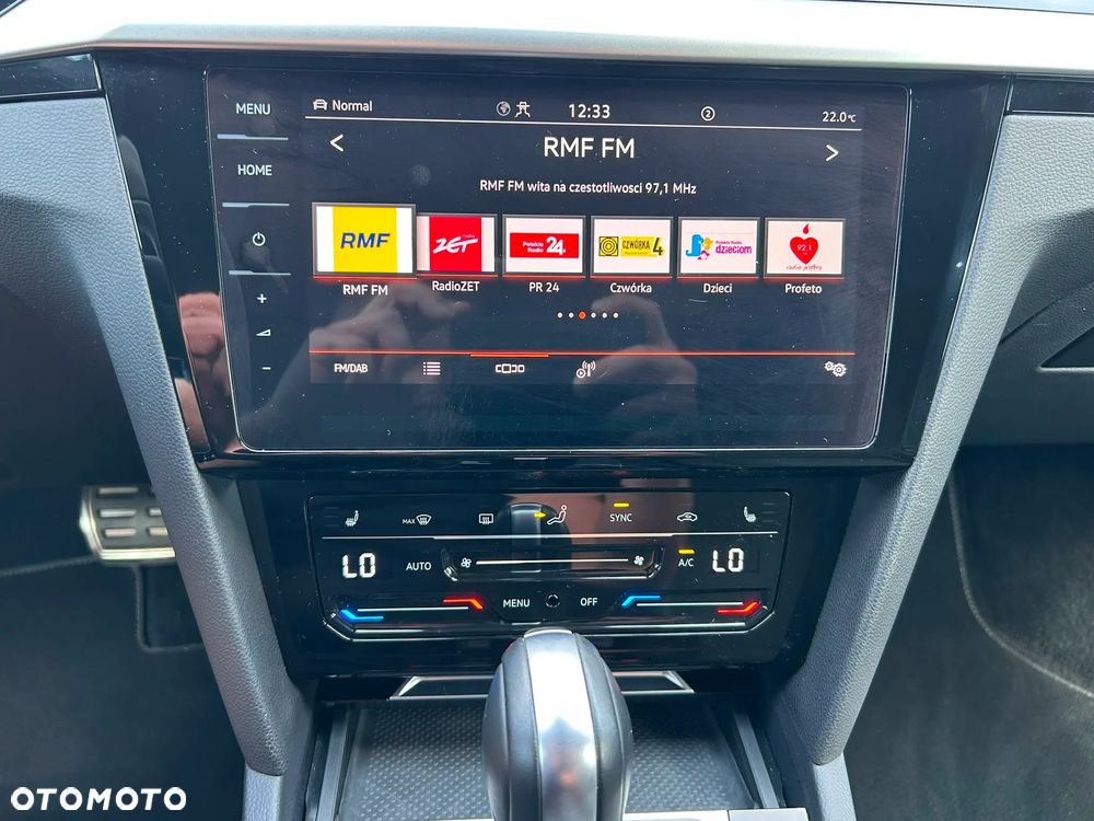 Volkswagen Arteon 2.0 TSI R-Line DSG - 15