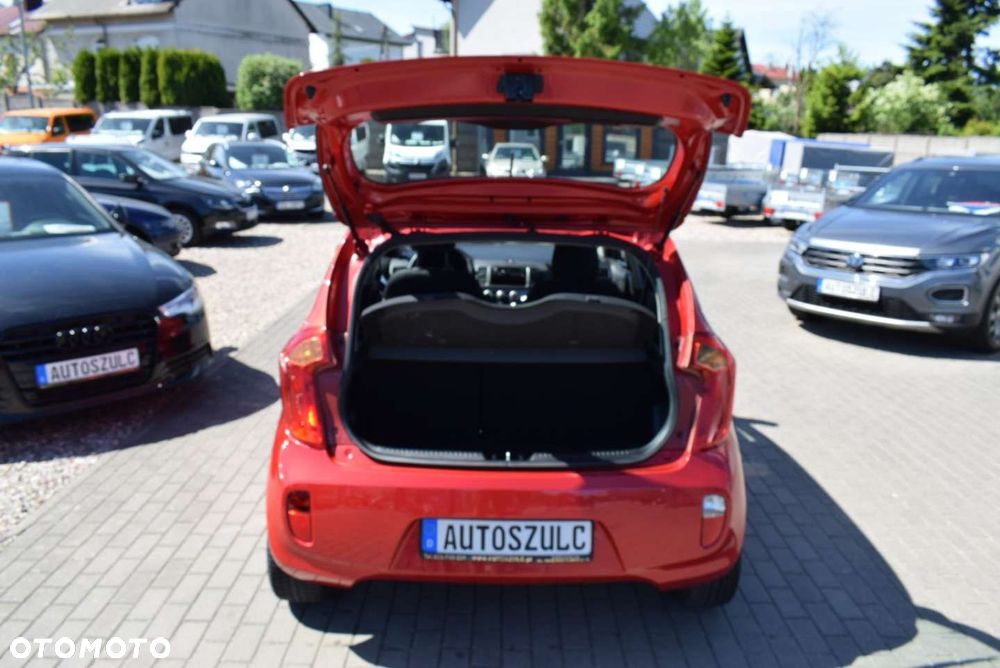 Kia Picanto - 12