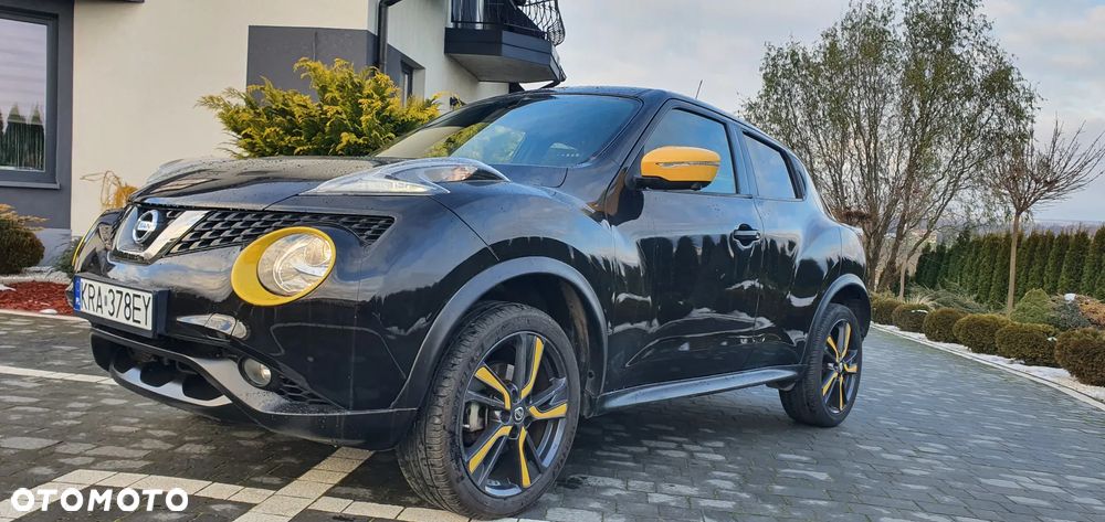 Nissan Juke - 2