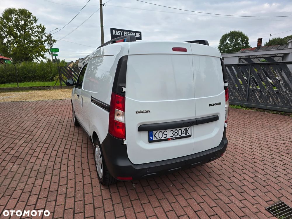 Dacia Dokker - 12