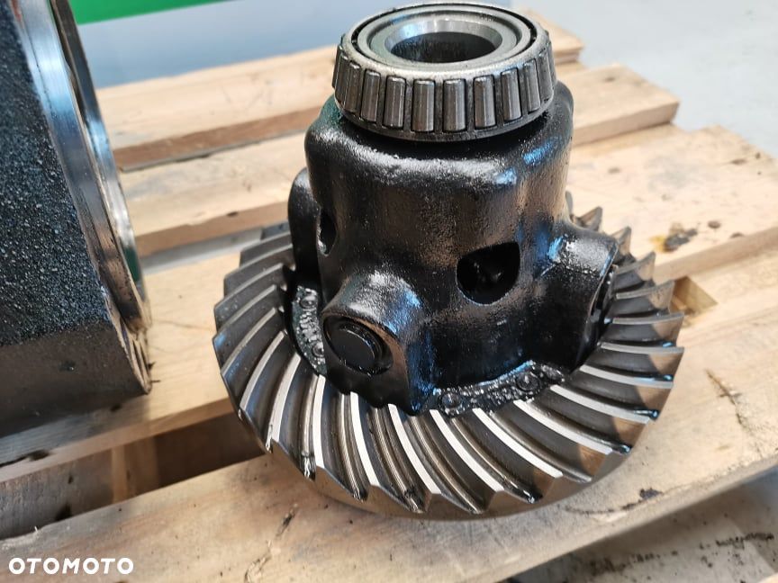 Dyferencjał JLG 4017 PS {212531} - 2