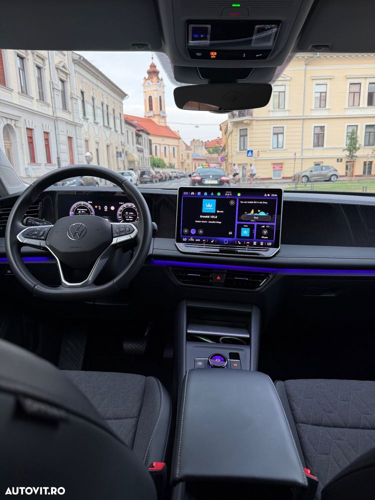 Volkswagen Tiguan 2.0 TDI DSG Life - 5