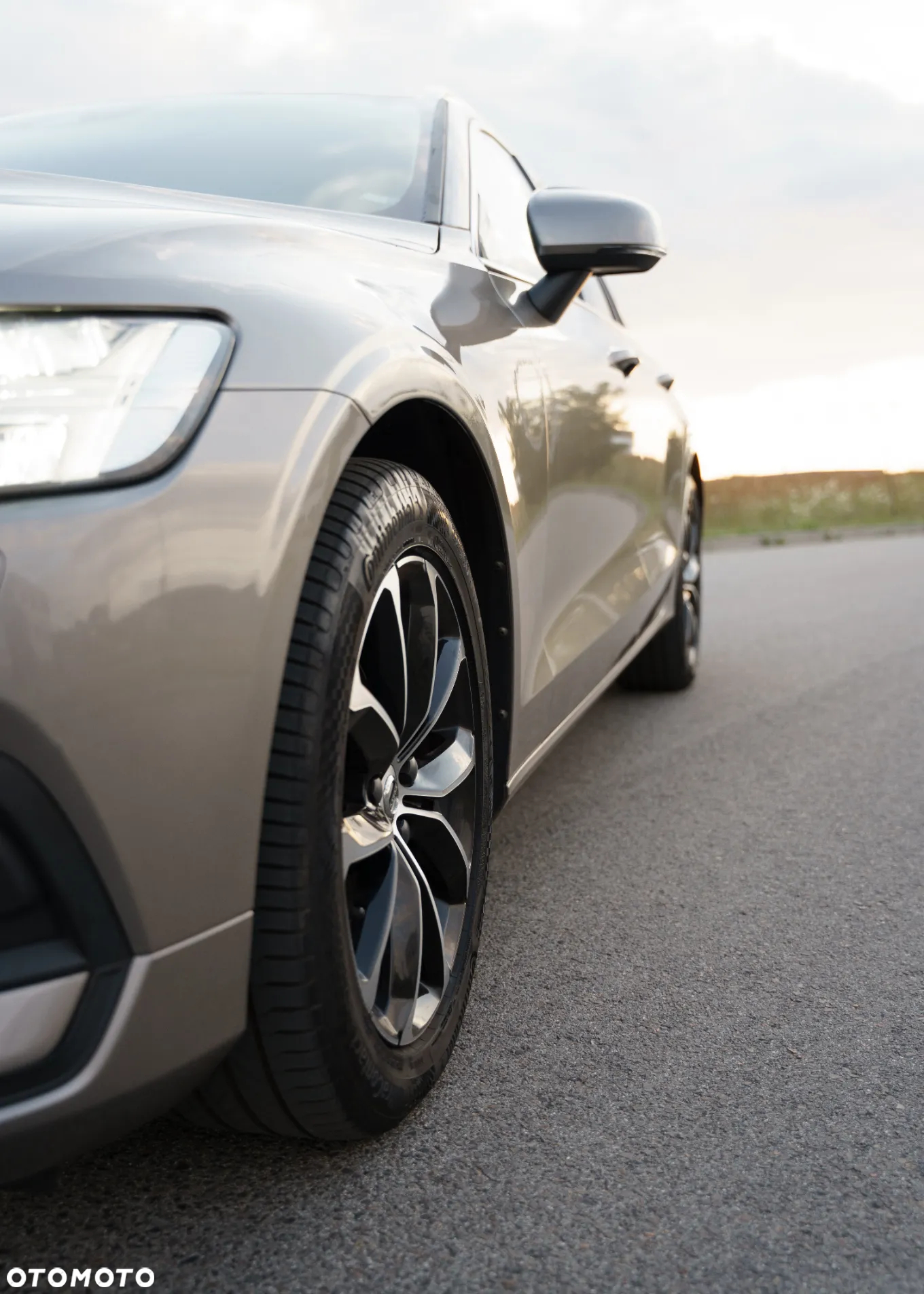 Volvo V60 D3 AWD Momentum - 3
