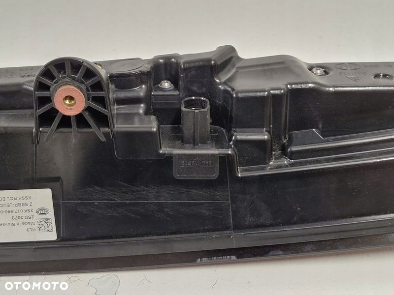 PORSCHE PANAMERA 976 LAMPA BLENDA TYLNA 976945081 - 13
