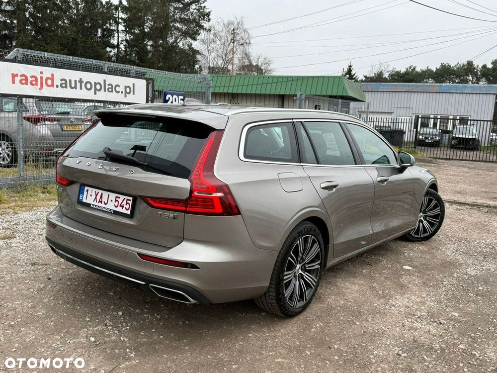 Volvo V60 - 5
