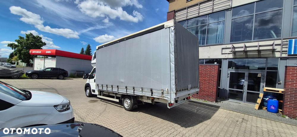 Peugeot BOXER - 5