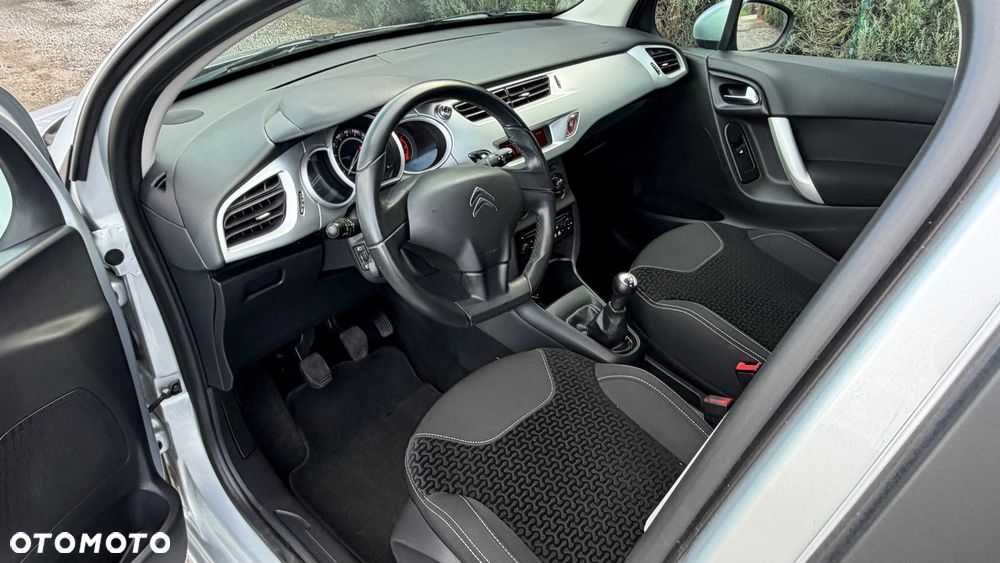 Citroën C3 - 10