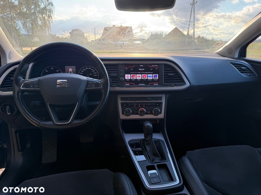 Seat Leon - 6