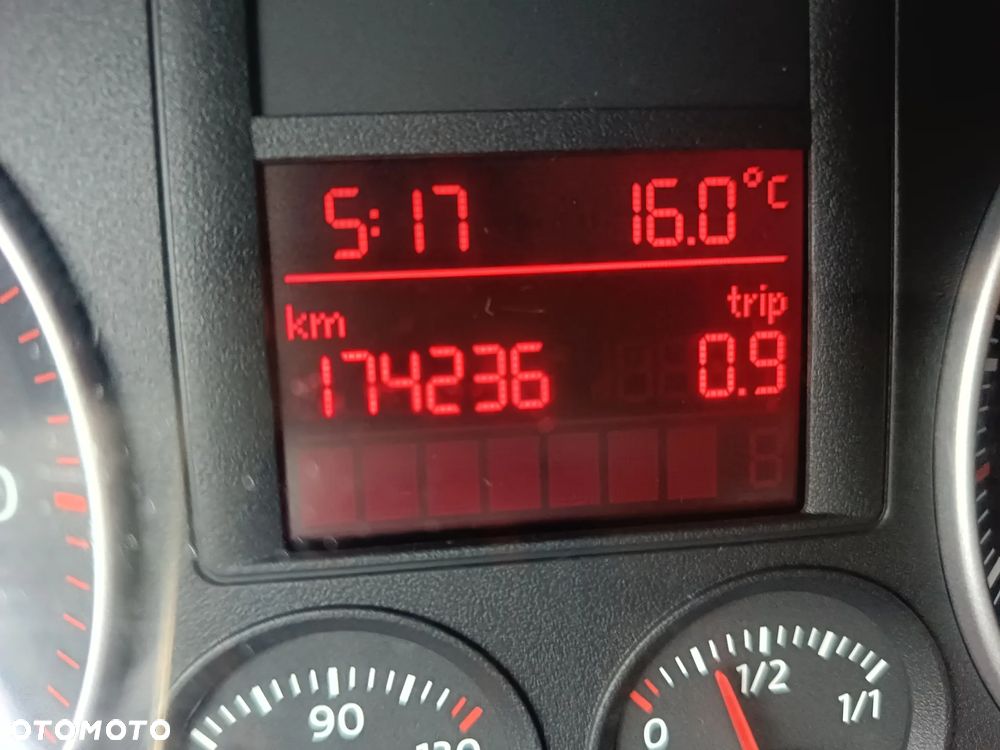 Volkswagen Golf 1.9 TDI Edition - 9