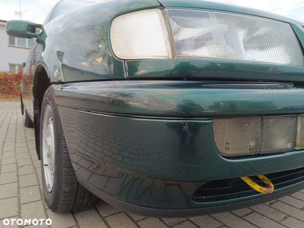 Volkswagen Passat - 30