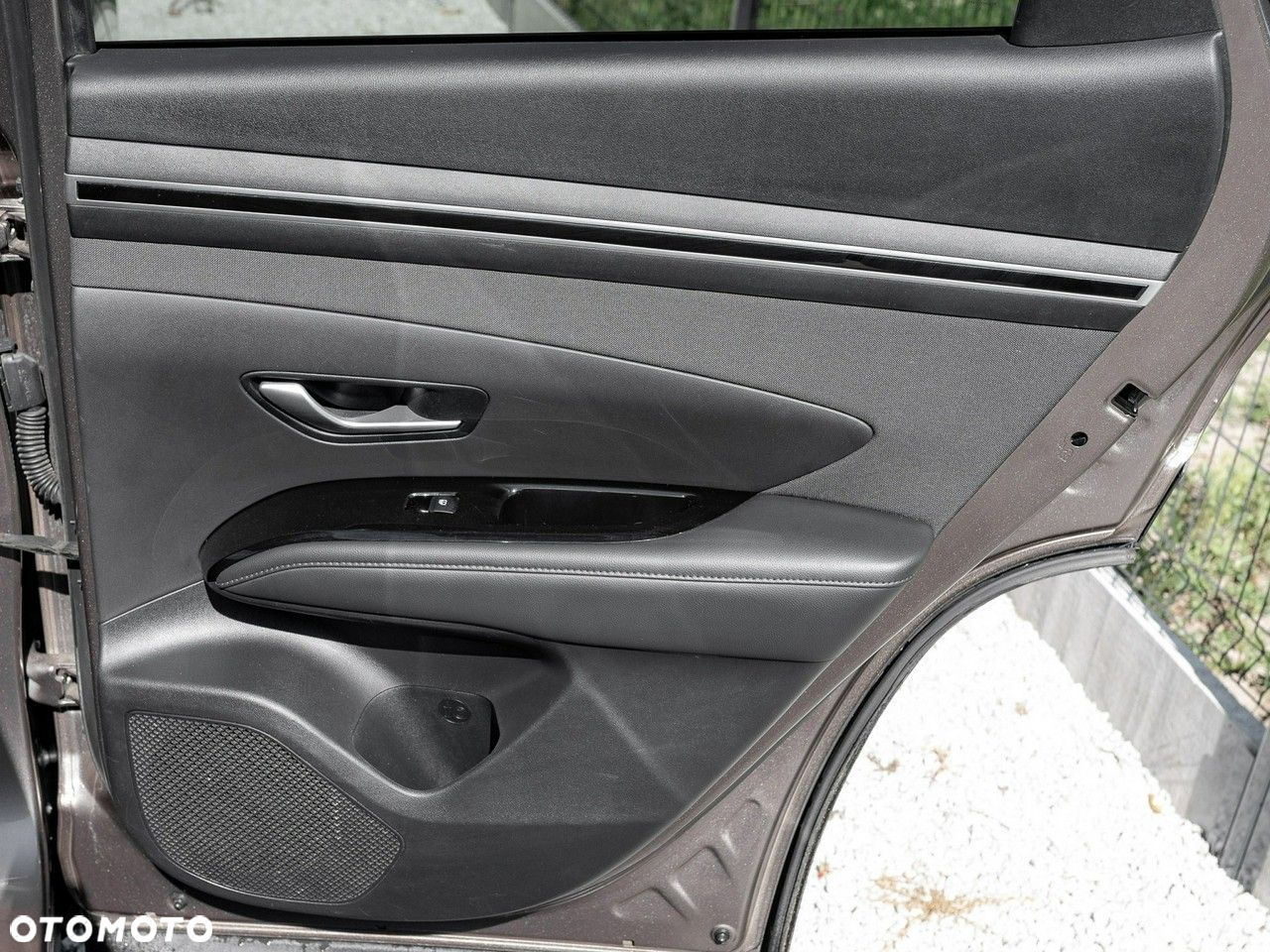 Hyundai Tucson - 29