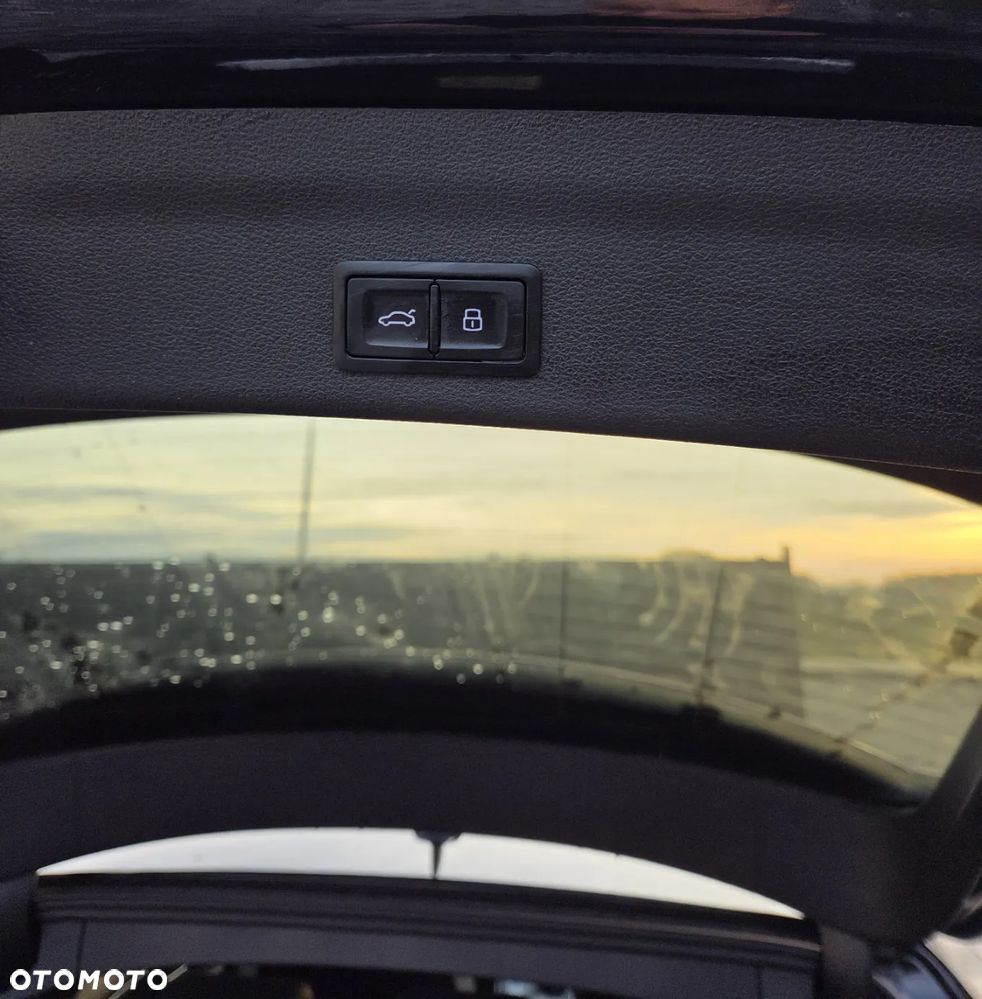 Audi A6 Avant 50 TDI quattro tiptronic S line - 10