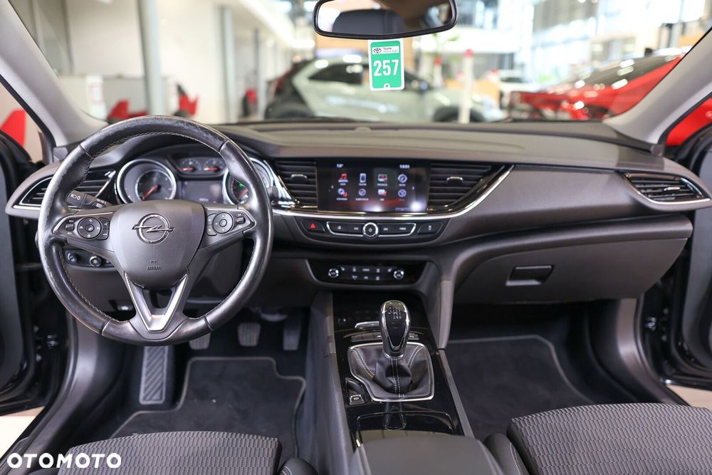 Opel Insignia 2.0 CDTI Innovation S&S - 6
