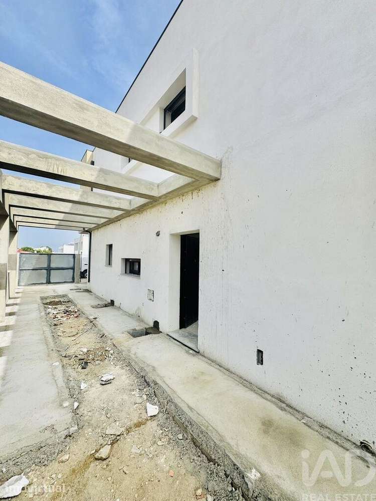Casa / Villa em Fernão Ferro de 110,00 m2 - Grande imagem: 5/5