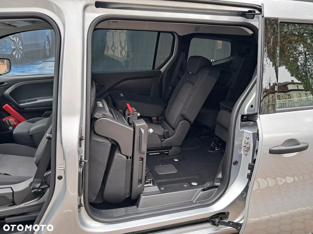 Mercedes-Benz Citan Tourer 113 L2 420.765 - 11