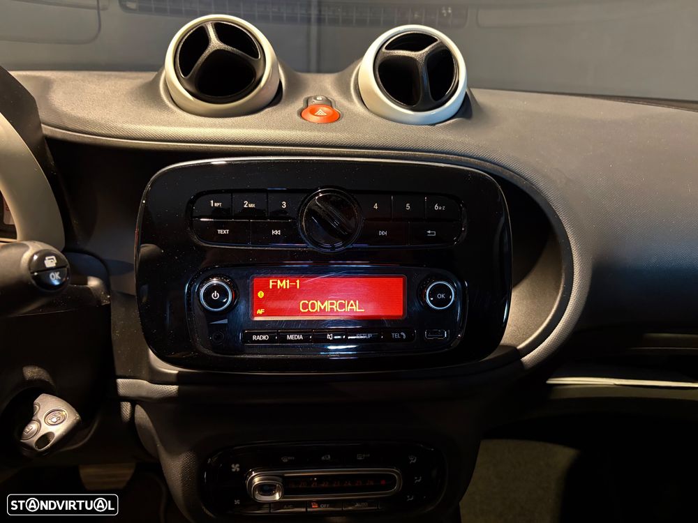 Smart ForTwo Coupé Standard - 19