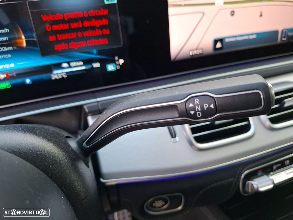 Mercedes-Benz GLE 53 AMG Coupe e 4Matic+ - 17