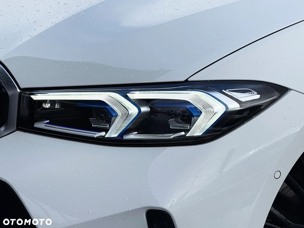 BMW Seria 3 320i GPF M Sport - 7