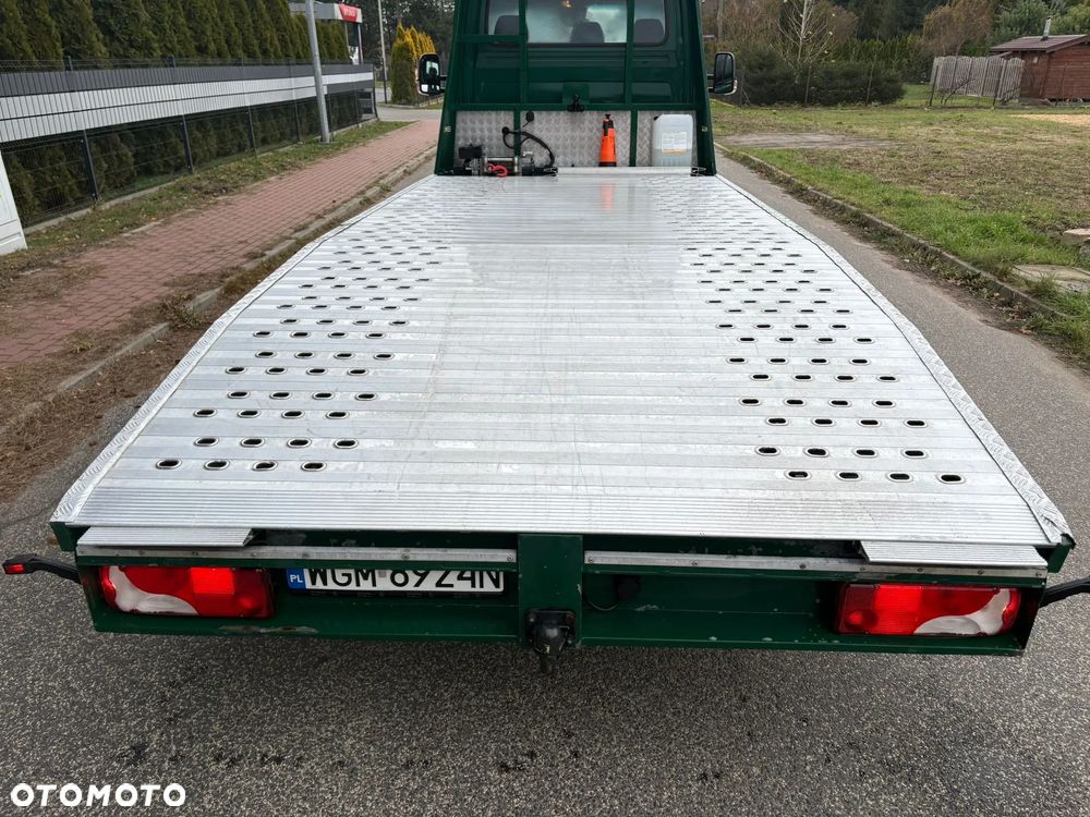 Mercedes-Benz SPRINTER - 6