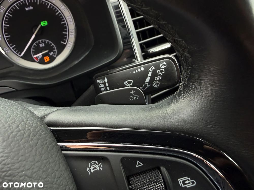 Skoda Kodiaq 1.4 TSI ACT 4x2 Style DSG - 25