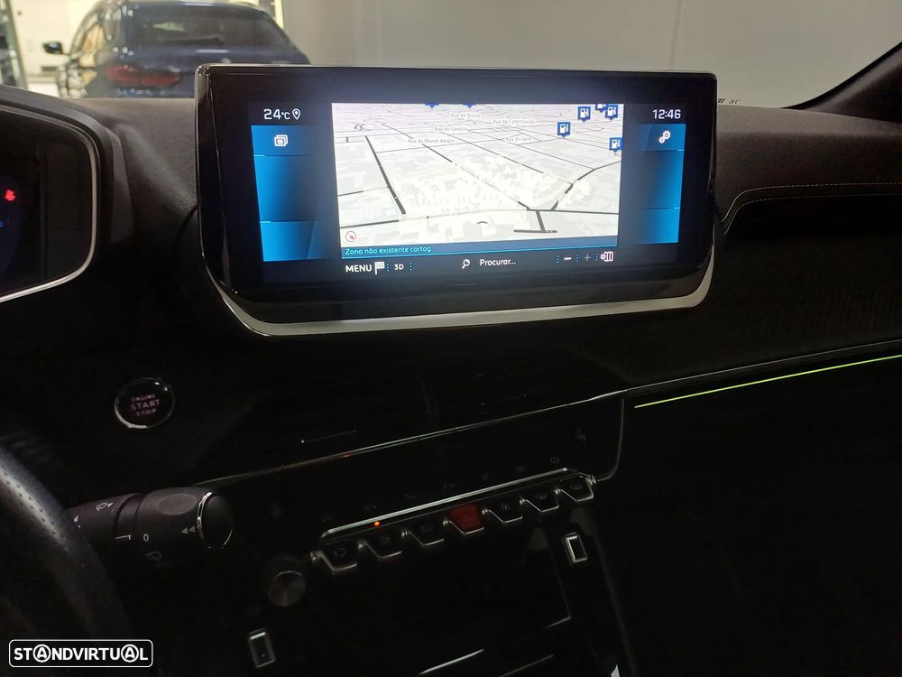 Peugeot 208 PureTech 130 EAT8 GT Pack - 24
