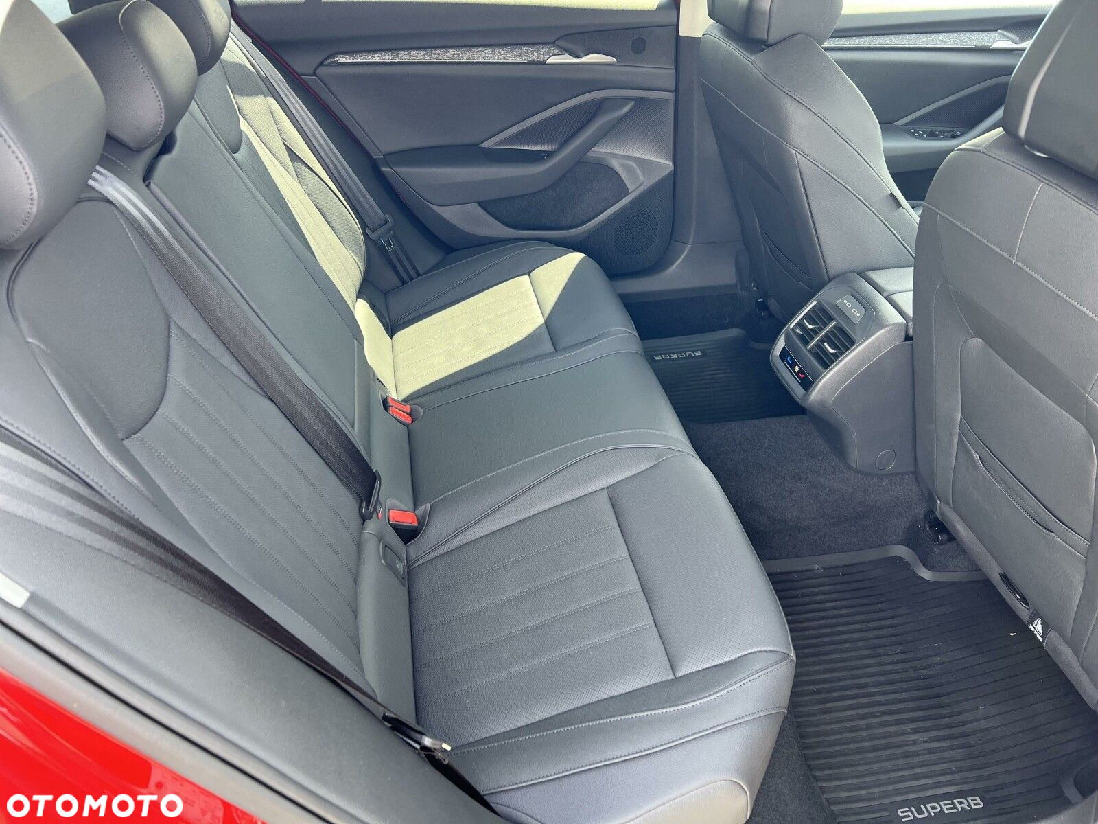 Skoda Superb - 13