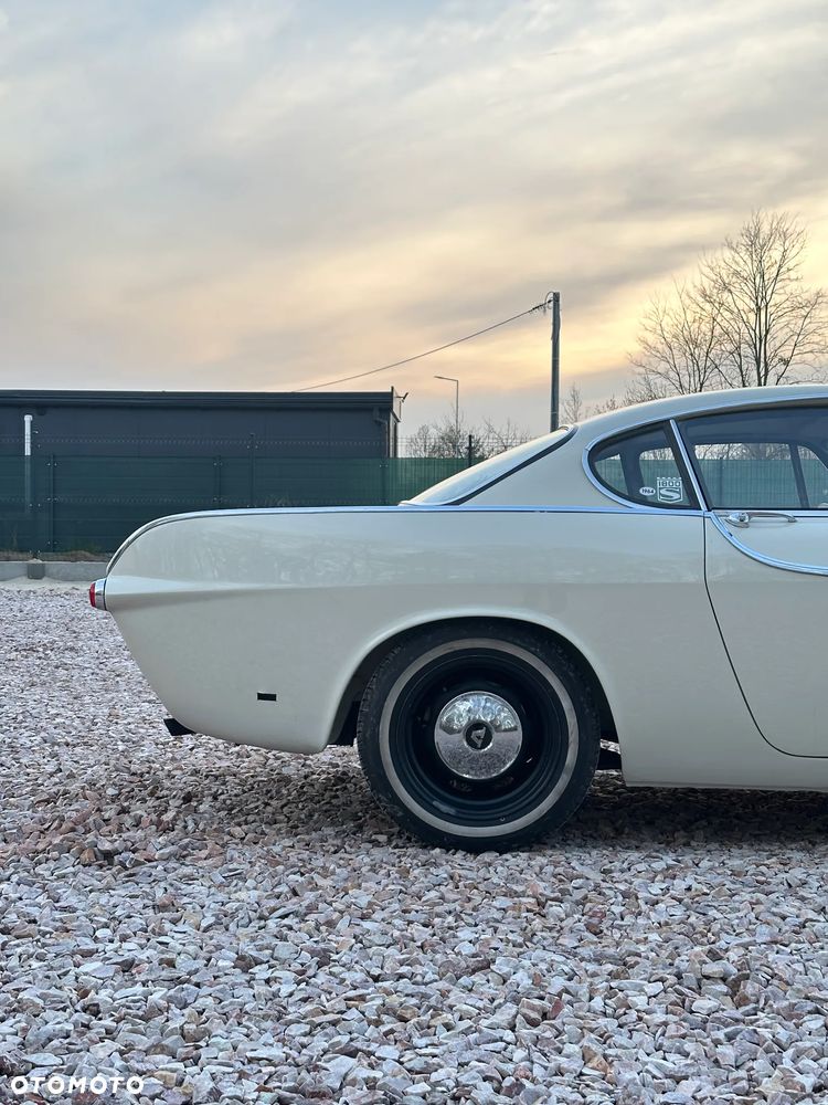 Volvo P1800 - 41