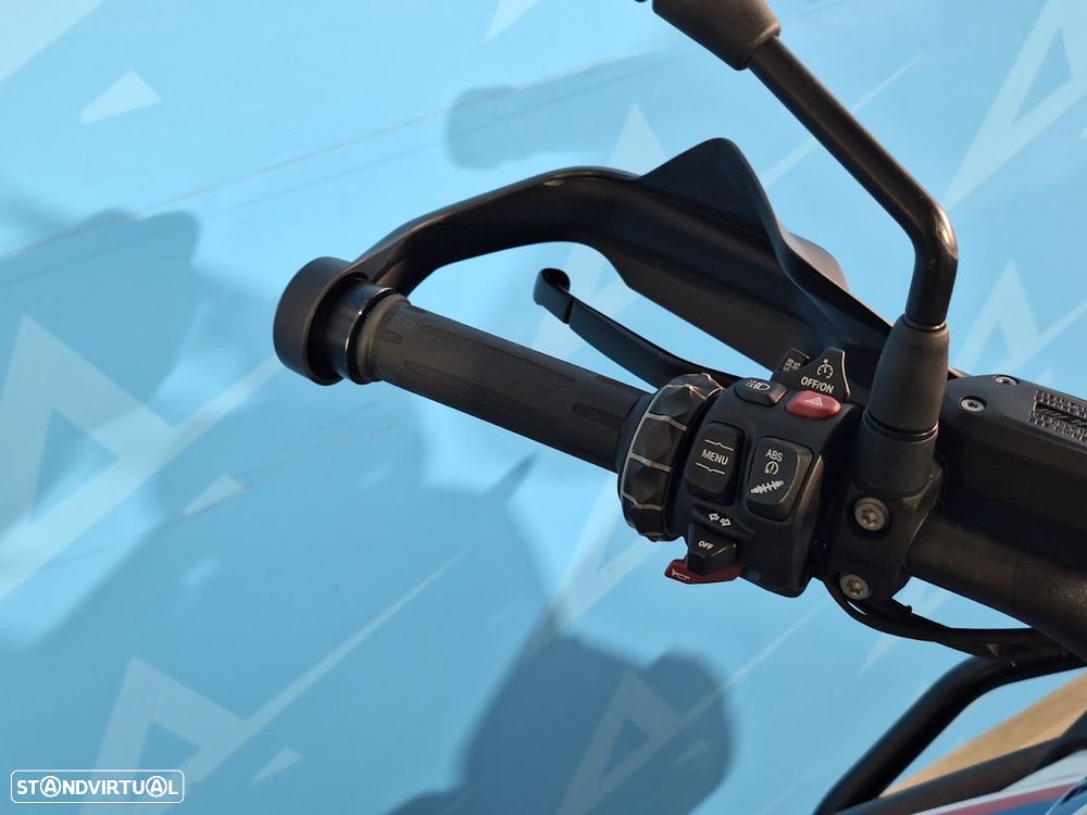 BMW R 1250 GS HP - 7