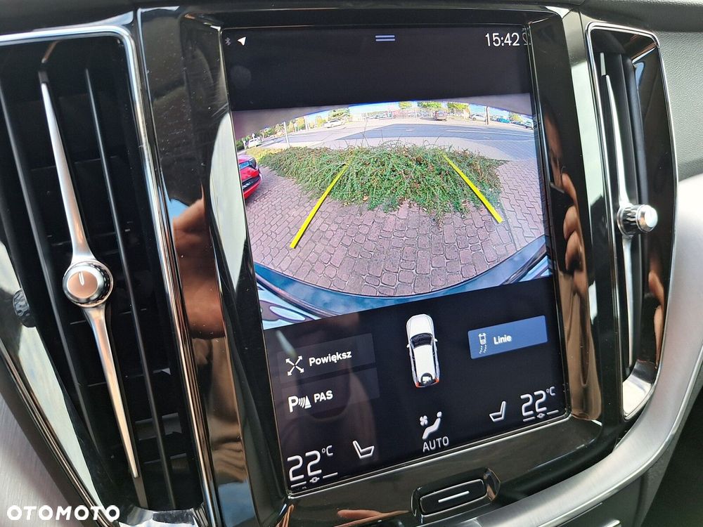 Volvo XC 60 T4 Inscription - 28