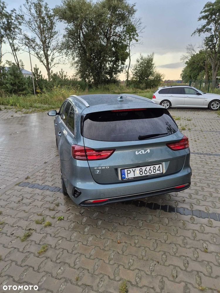 Kia Ceed - 3